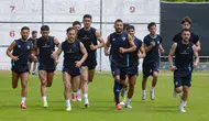 Erzurumspor yeni sezon için vites artırıyor