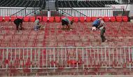 Diyarbakır Süper Lig heyecanına hazır