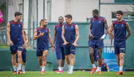 Trabzonspor sezonu açıyor