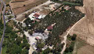 Muratlı'da yeni sosyal yaşam alanı kapılarını açmaya hazırlanıyor