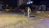 Tekirdağ Ergene’de gece yarısı silahlı hesaplaşma