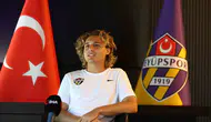 Hamza Akman Galatasaray'dan neden ayrıldığını açıkladı?