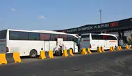 Avrupa’dan yola çıkan Filistin konvoyu Habur’u geçerek Irak’a girdi