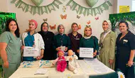 Sinop'ta bebek sağlığı için emzirme seferberliği