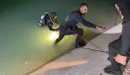 Şanlıurfa'da kanal faciası 16 yaşındaki Kadir hayatını kaybetti