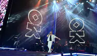 Erzurum Kültür Yolu Festivali Oğuzhan Koç konseriyle başladı