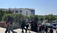 Tekirdağ’da arkadaşına kurduğu çirkin kumpas 6 kişiyi yakalattı