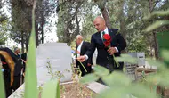 17 Ağustos depreminin acısı Körfez’de tazelendi