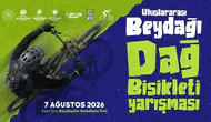 Malatya’da bisiklet heyecanı üç gün boyunca sürecek