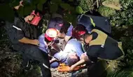 İnegöl yolunda elektrikli bisiklet faciası