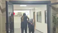 Fatih’te tarihi mezarlara saldıran şüpheli yakalandı