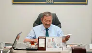 Darende meclisinde yeni dönem mesaisi başladı
