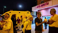 Bingöl’de nehir faciası 29 yaşındaki genç hayatını kaybetti