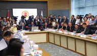 Terörsüz Türkiye için kritik adım Çerçeve yasa komisyondan geçti