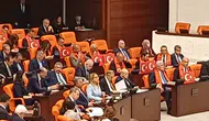 Meclis terörsüz Türkiye için kritik oturumu başlattı