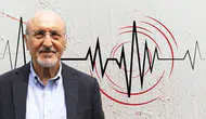 Prof. Dr. Osman Bektaş'tan dikkat çeken fay açıklaması