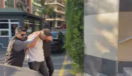 Takip etti, 'Beni nasıl aldatırsın' deyip iki kez ateş etti?