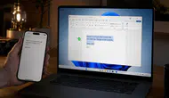 iPhone ve Windows arasında kopyala-yapıştır dönemi başlıyor