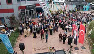 Bursa'da sağlık bilinci üç gün boyunca Nilüfer'de yükselecek