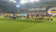 Fenerbahçe Lyon sınavına bambaşka bir kadroyla çıkıyor