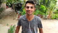 Aydın’da direksiyon hakimiyetini kaybeden sürücü hayatını kaybetti