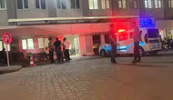 Miraç bebeğin boğazına kaçan cisim nefesini kesti