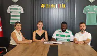 Muğlaspor'un Yeni Forveti Eski Bundesliga Golcüsü