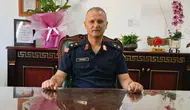 Gölbaşı Jandarması’nda yeni dönem başladı