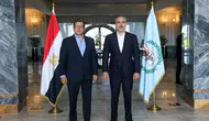 Hakan Fidan Kahire’de kritik istihbarat görüşmesi yaptı
