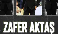 Denizli Basket rotayı bozmadı Zafer Aktaş ile iki yıl daha