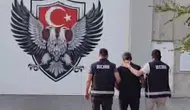 Iğdır'da devlet kapısı yalanıyla milyonluk vurgun yapan kişi tutuklandı