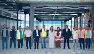 Malatya Havalimanı’nda yeni dönem başlıyor
