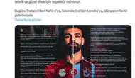 Trabzonspor Salah transferiyle dünyaya kapılarını açtı
