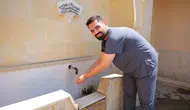 Kahramanmaraşlıların yüzyıllardır şifa aradığı gizemli su kaynağı