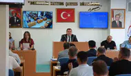 Düzce’de ticari plaka devir ücretlerine yeni tarife geldi