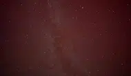 Keltepe meteor yağmuru için kapılarını açtı