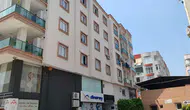 Hatay'da evde bulunan genç kadın ağır yaralandı