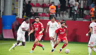 Batman Petrolspor'da mucizevi geri dönüş Liderlik koltuğuna oturdular