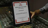 Adana burması artık resmi tescilli bir marka oldu