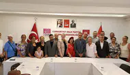 Berhan Şimşek CHP içindeki hesaplaşmayı sert sözlerle eleştirdi