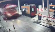 Göcek Tüneli yangın araçlarından ücret aldığı iddiasını reddetti