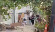 Zeytinburnu'ndaki restoran saldırısında çember daralıyor