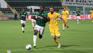 Denizlispor’un eski oyuncusu borcunu başka kulüpten istiyor