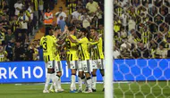 Fenerbahçe Konyaspor karşısında seriyi bozmadı
