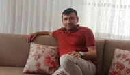 Kozaklı yolunda direksiyon hakimiyeti kaybı sonucu ölümle biten kaza
