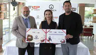 Afyon’da dev organizasyon dokuzuncu kez start alıyor