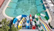 Yazın yeni adresi: Bölgenin dev aqua parkı kapılarını açıyor