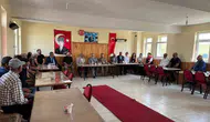 Kars Arpaçay’da köylerin sorunları yerinde dinlendi