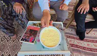 Tavas’ın yanık kokulu yoğurdu tescillendi