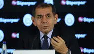 Dursun Özbek cephesinden flaş yalanlama: O sözler gerçeği yansıtmıyor